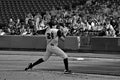 Toledo Mud Hens Pitcher Robbie Ray Royalty Free Stock Photo