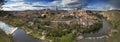 Toledo - Spain Royalty Free Stock Photo