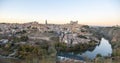 Toledo,Spain Royalty Free Stock Photo