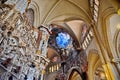 Cathedral of Toledo, Spain