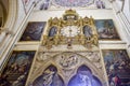 Toledo Prime Cathedral. Toledo, Castilla La Mancha, Spain