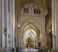 Toledo Prime Cathedral. Toledo, Castilla La Mancha, Spain