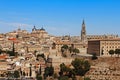 Toledo, Spain