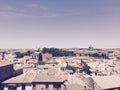 Toledo Spain View