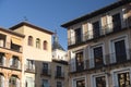 Toledo (Spain): Zocodover square