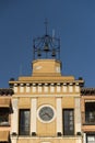 Toledo (Spain): Zocodover square