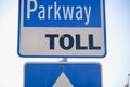 Toll Road Tollway