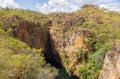 Tolmer Falls Litchfield Park