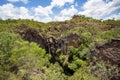 Litchfield NP Tolmer Falls