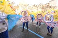 Tolosa carnival 02-11-2024