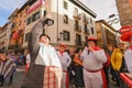 Tolosa carnival 02-11-2024