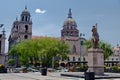 Toluca de Lerdo Cathedral Mexico