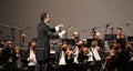 Toluca philharmonic orchestra director