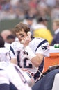 Tom Brady