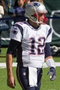 Tom Brady