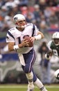 Tom Brady New England Patriots Royalty Free Stock Photo