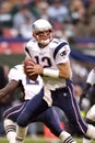 Tom Brady New England Patriots