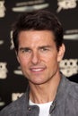 Tom Cruise Royalty Free Stock Photo