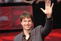 Tom Cruise Royalty Free Stock Photo