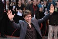 Tom Cruise Royalty Free Stock Photo