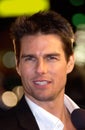 Tom Cruise Royalty Free Stock Photo
