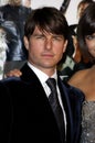 Tom Cruise