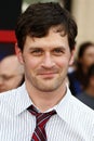 Tom Everett Scott Royalty Free Stock Photo