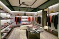 Tom Ford store