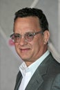Tom Hanks Royalty Free Stock Photo