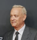 Tom Hanks attends German premiere of Bridge of Spies in ZOO Palast cinema on November 13, 2015 in Berlin, Germany