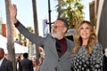 Tom Hanks & Rita Wilson