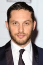 Tom Hardy Royalty Free Stock Photo