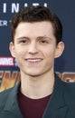 Tom Holland