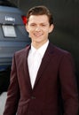 Tom Holland