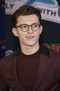 Tom Holland