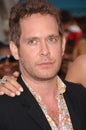 Tom Hollander Royalty Free Stock Photo