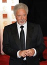 Tom Jones Royalty Free Stock Photo