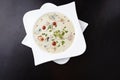 Tom Kha Soup