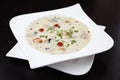 Tom Kha Soup