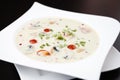 Tom Kha Soup