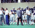 Tom Landry