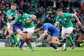 Tom OToole - Guinness Six Nations Rugby