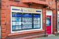 Tom Parry estate agents Bala branch