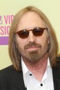 Tom Petty Royalty Free Stock Photo