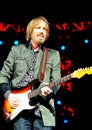 Tom petty playing in ny 8-14-10
