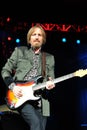 Tom petty playing in ny 8-14-10