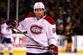 Tom Pyatt Montreal Canadiens #94