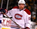 Tom Pyatt, Montreal Canadiens