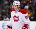 Tom Pyatt, Montreal Canadiens