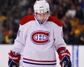 Tom Pyatt, Montreal Canadiens